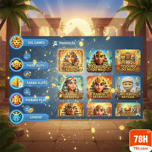 78h.com - baixar o moderno app de cassino