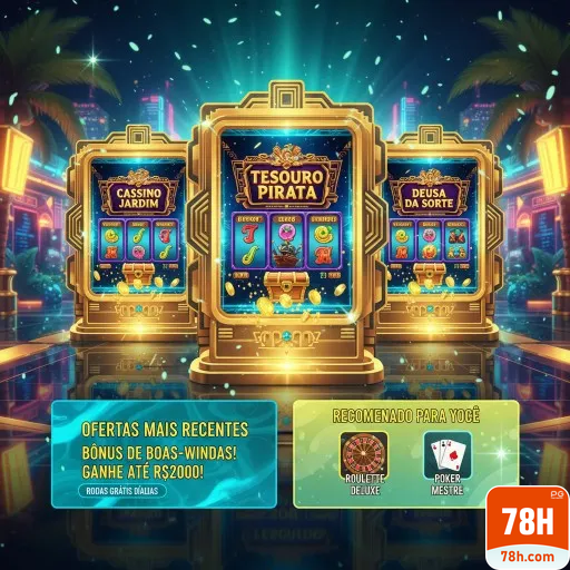 78h.com Interface