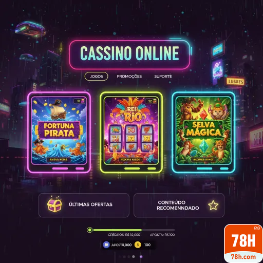 78h.com Mobile App